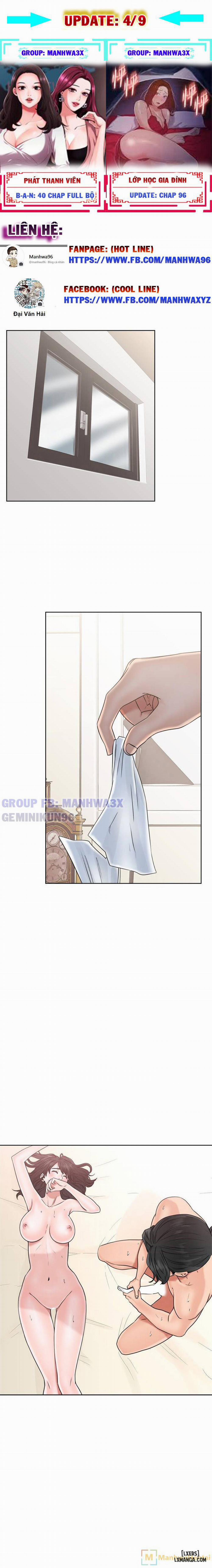 Thức Tỉnh Dục Vọng 17 trang 10