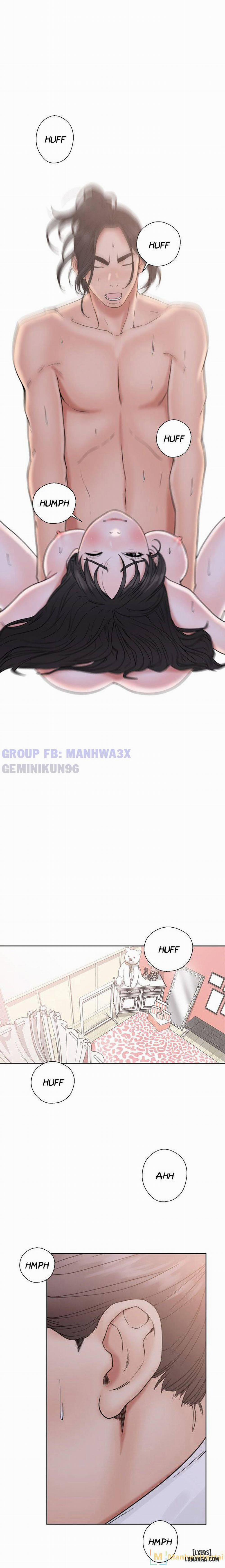 Thức Tỉnh Dục Vọng 17 trang 6