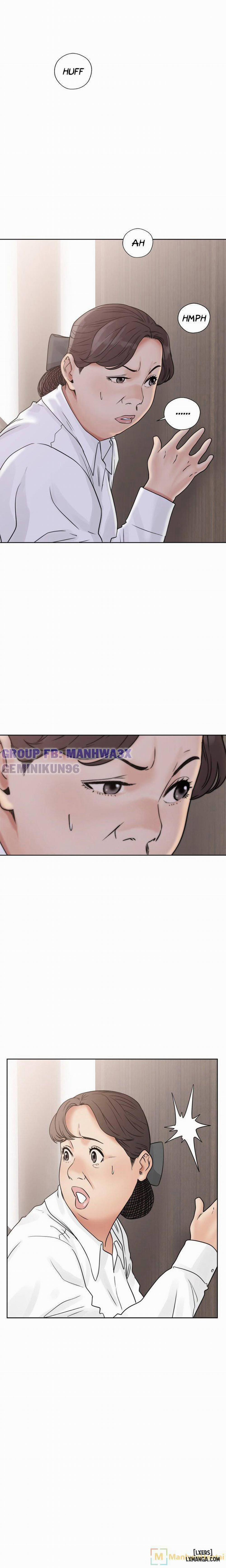 Thức Tỉnh Dục Vọng 17 trang 7