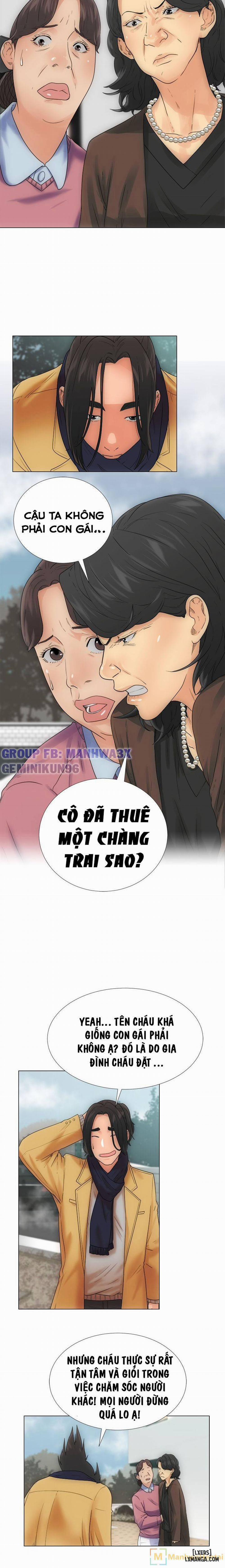 Thức Tỉnh Dục Vọng 2 trang 15