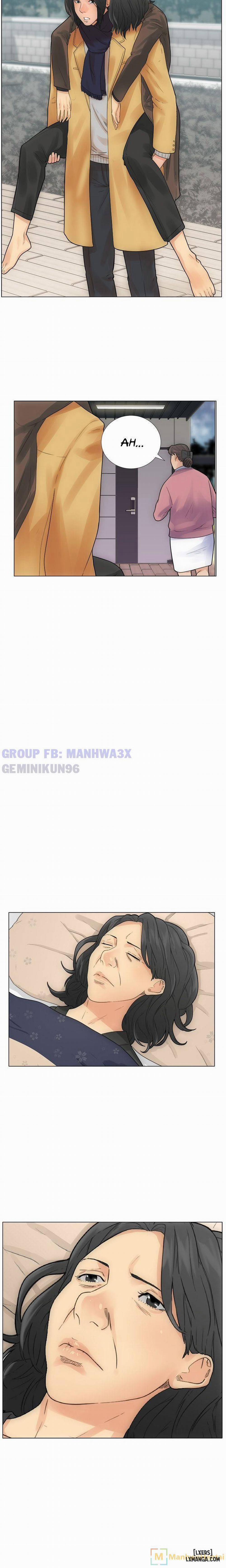 Thức Tỉnh Dục Vọng 2 trang 21