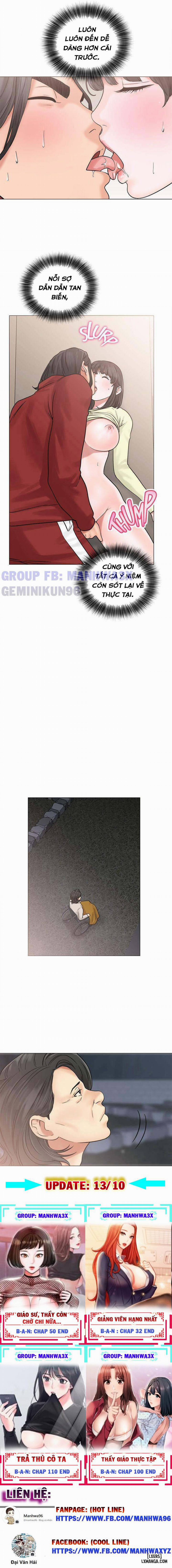 Thức Tỉnh Dục Vọng 21 trang 11