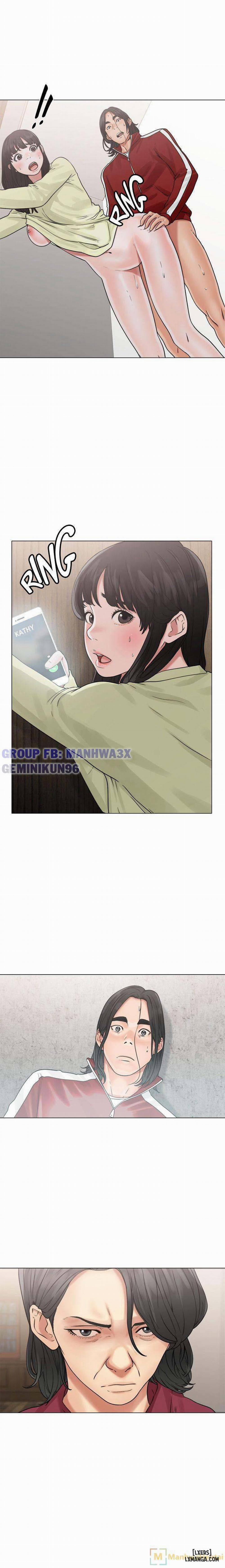 Thức Tỉnh Dục Vọng 22 trang 10