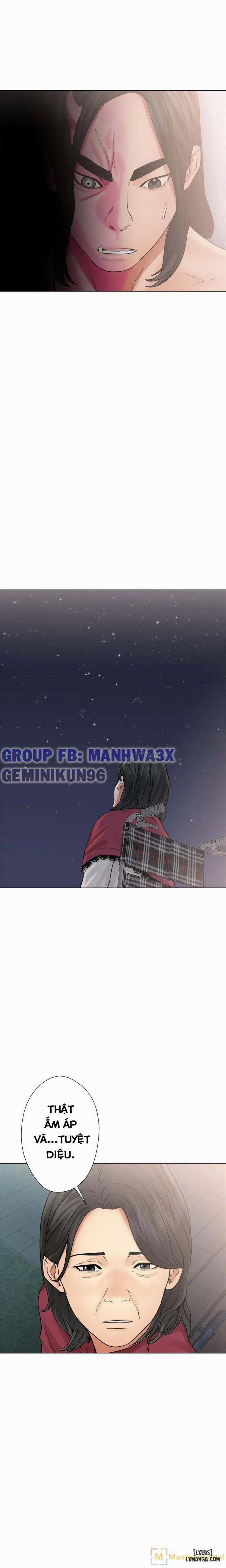 Thức Tỉnh Dục Vọng 22 trang 18