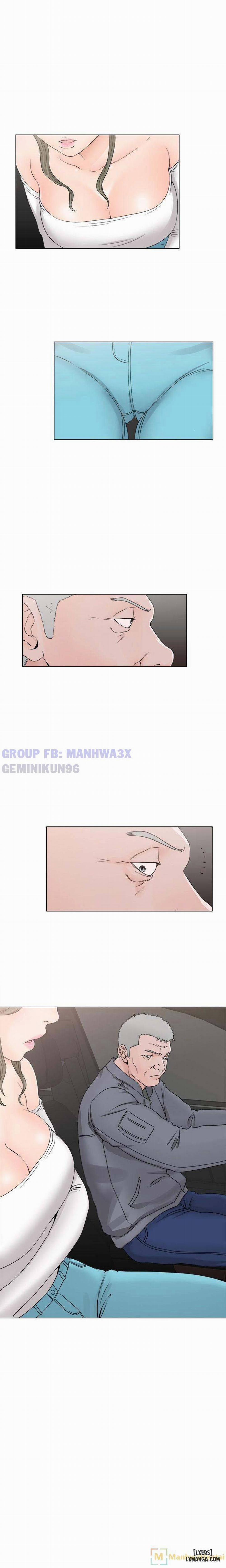 Thức Tỉnh Dục Vọng 23 trang 4