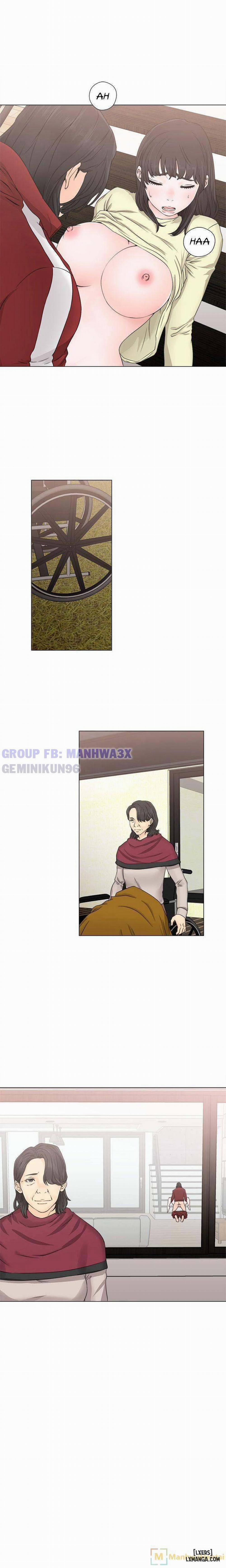 Thức Tỉnh Dục Vọng 23 trang 7