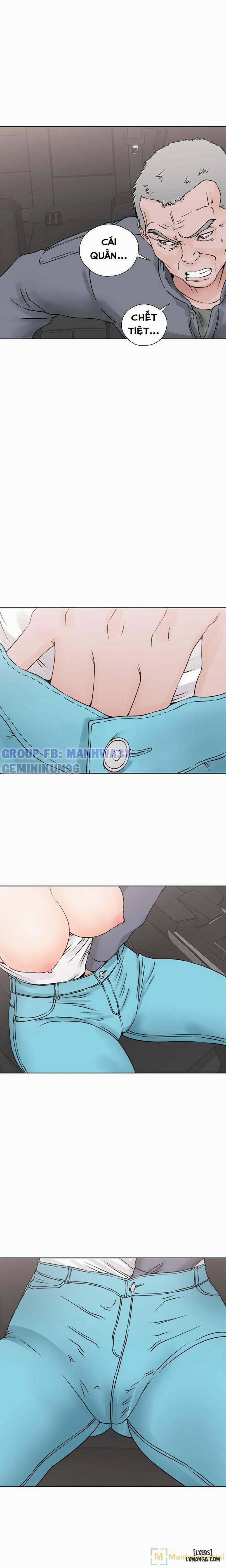 Thức Tỉnh Dục Vọng 24 trang 10