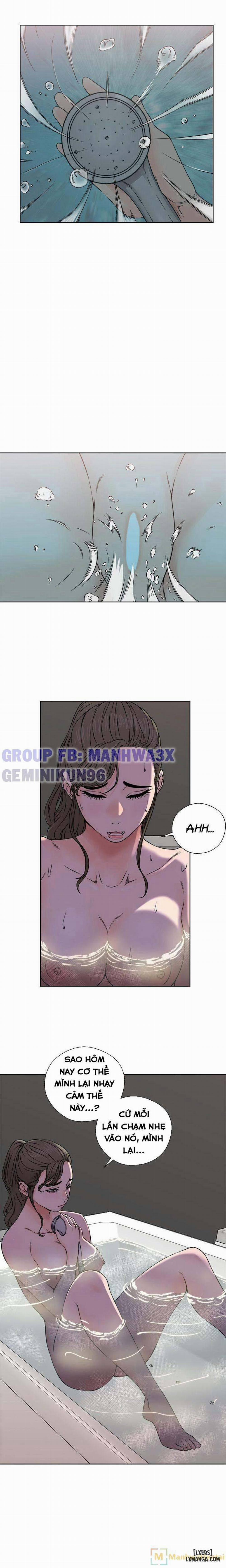 Thức Tỉnh Dục Vọng 25 trang 5