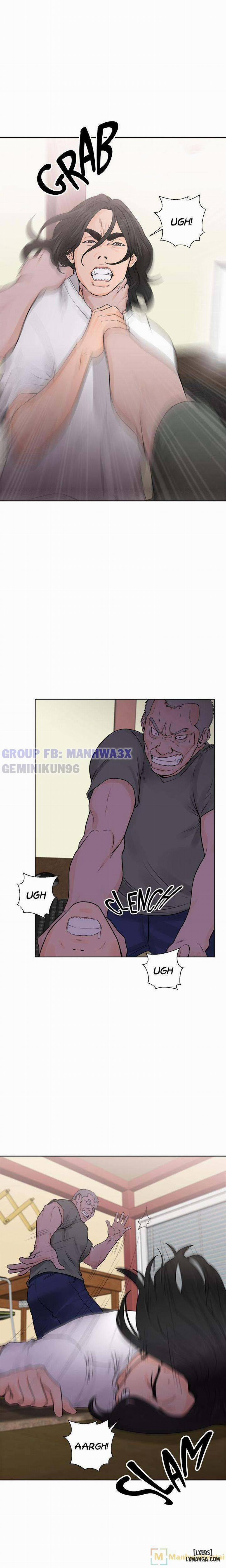 Thức Tỉnh Dục Vọng 28 trang 10