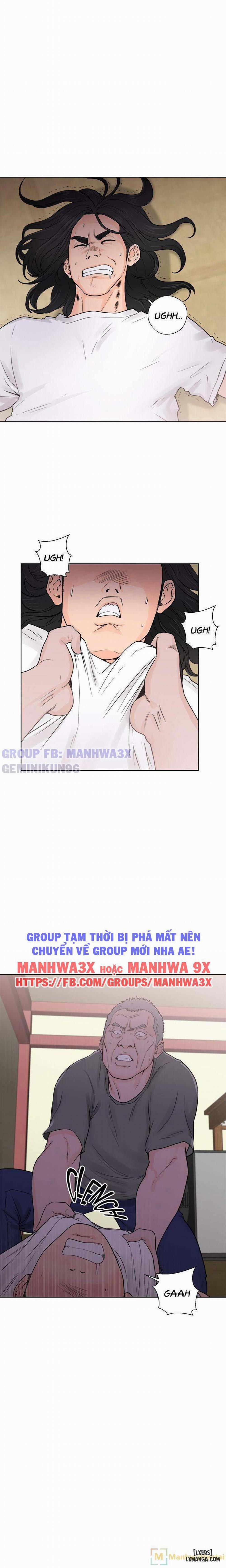 Thức Tỉnh Dục Vọng 28 trang 11