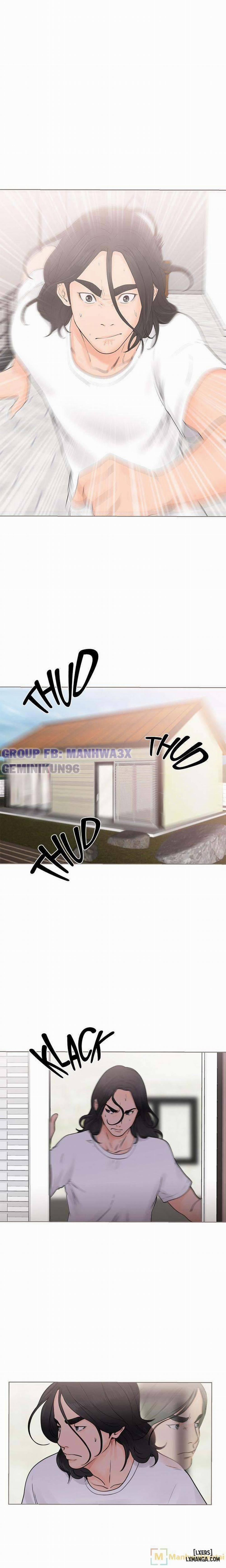 Thức Tỉnh Dục Vọng 28 trang 3