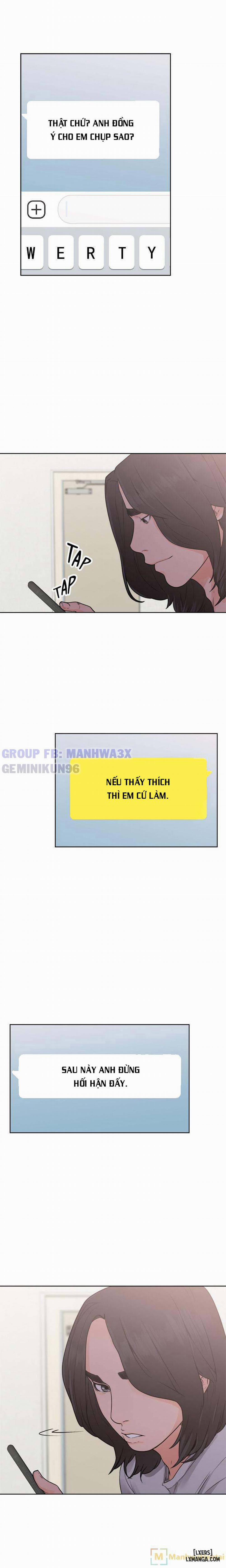 Thức Tỉnh Dục Vọng 29 trang 17