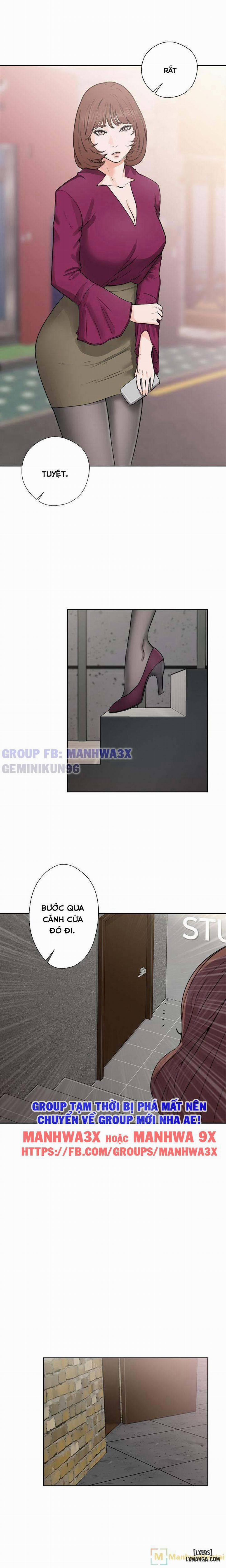 Thức Tỉnh Dục Vọng 29 trang 2