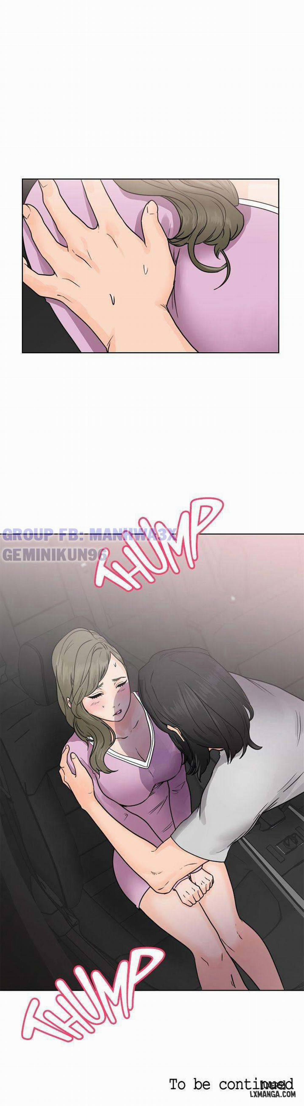 Thức Tỉnh Dục Vọng 30 trang 25