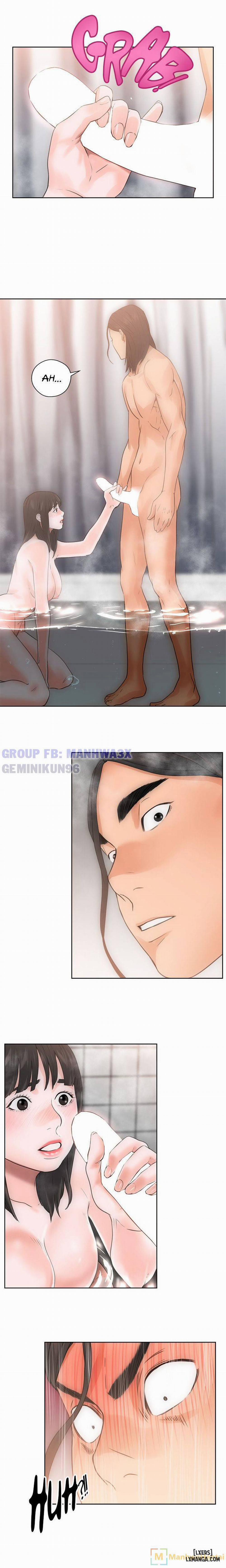 Thức Tỉnh Dục Vọng 4 trang 19