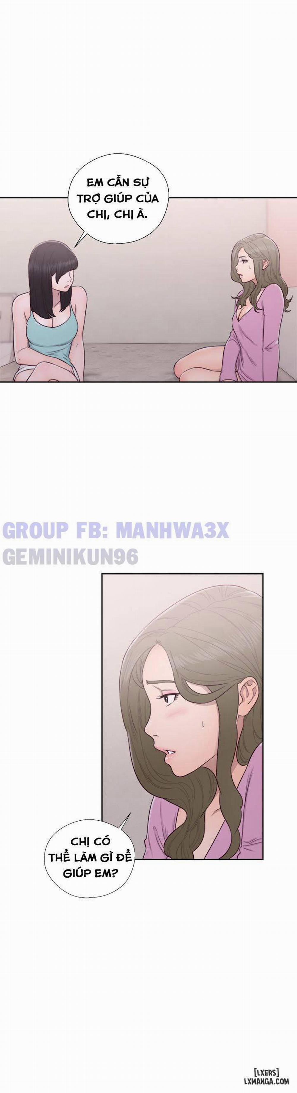 Thức Tỉnh Dục Vọng 51 trang 1