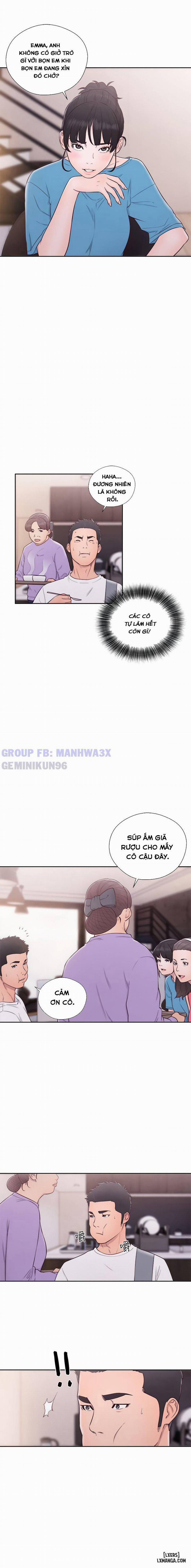 Thức Tỉnh Dục Vọng 66 trang 4