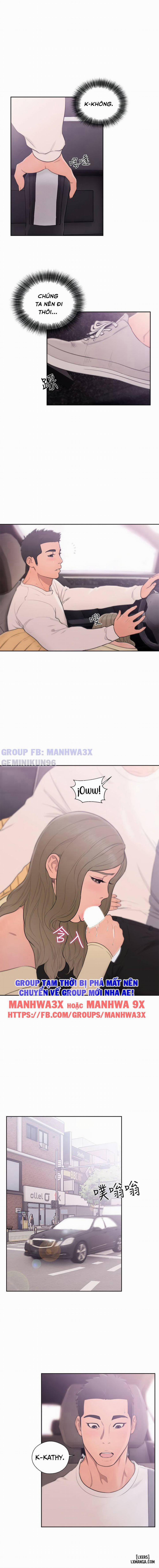 Thức Tỉnh Dục Vọng 67 trang 5