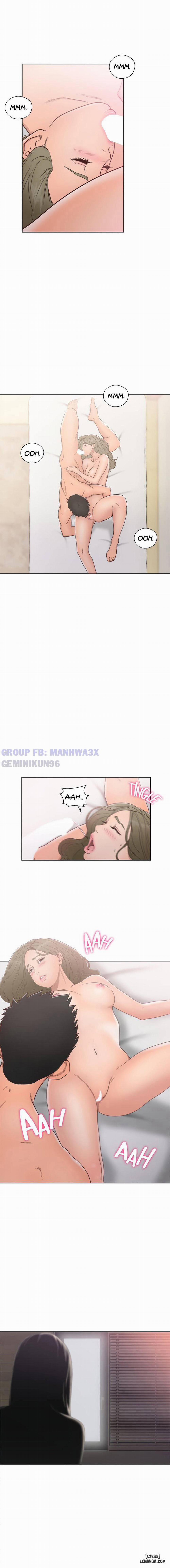 Thức Tỉnh Dục Vọng 74 trang 1