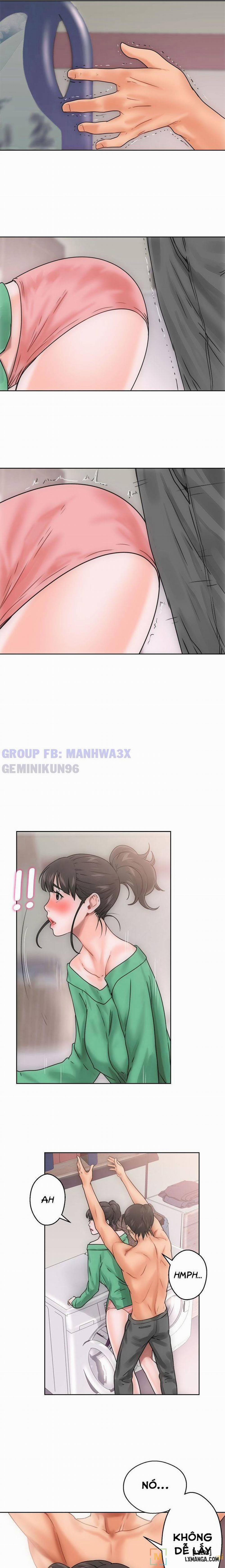 Thức Tỉnh Dục Vọng 8 trang 24