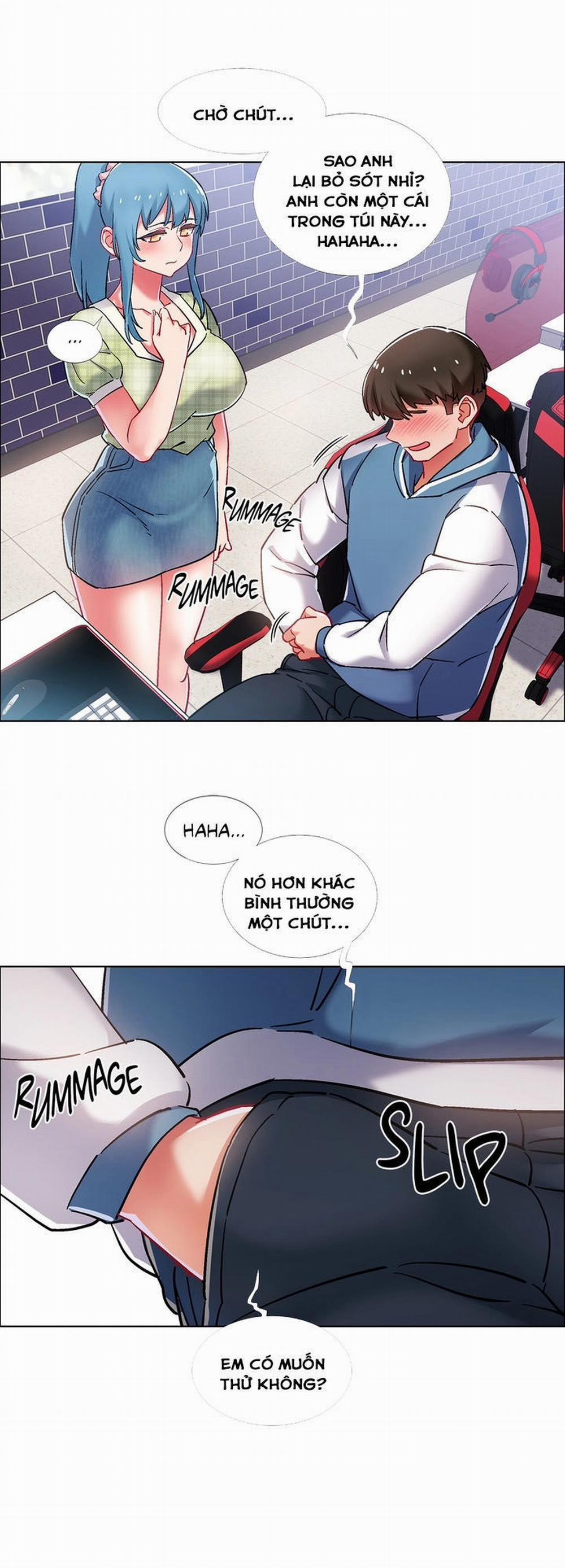 Thuê Băng Phim Heo 36 trang 21