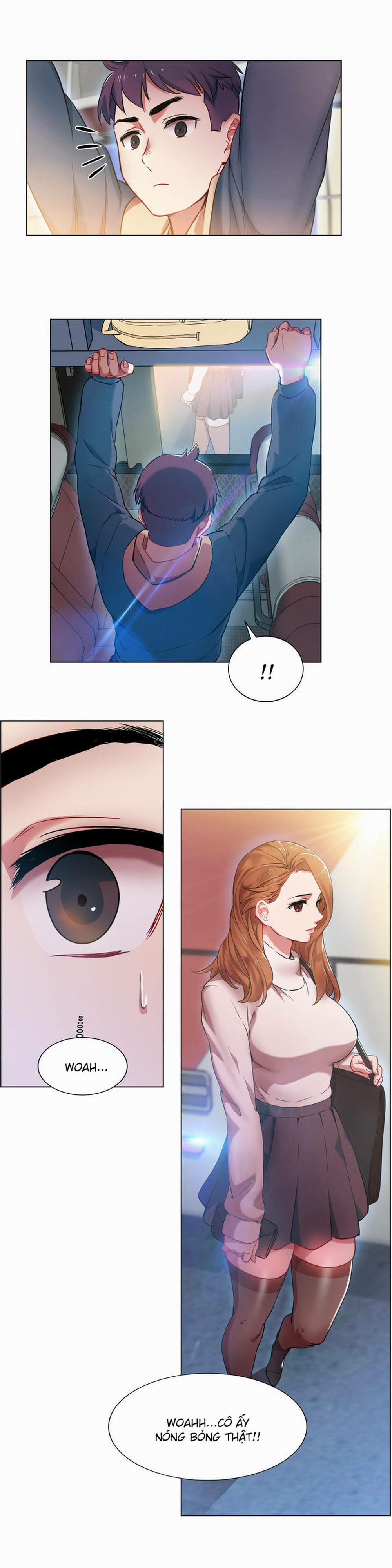 Thuê Băng Phim Heo Vol 0 1 trang 13