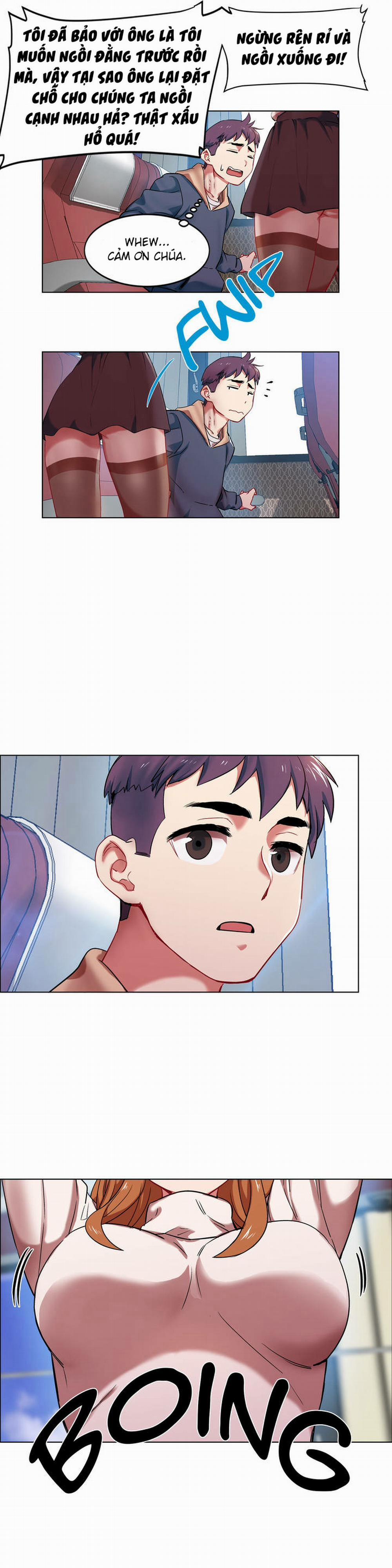 Thuê Băng Phim Heo Vol 0 1 trang 17