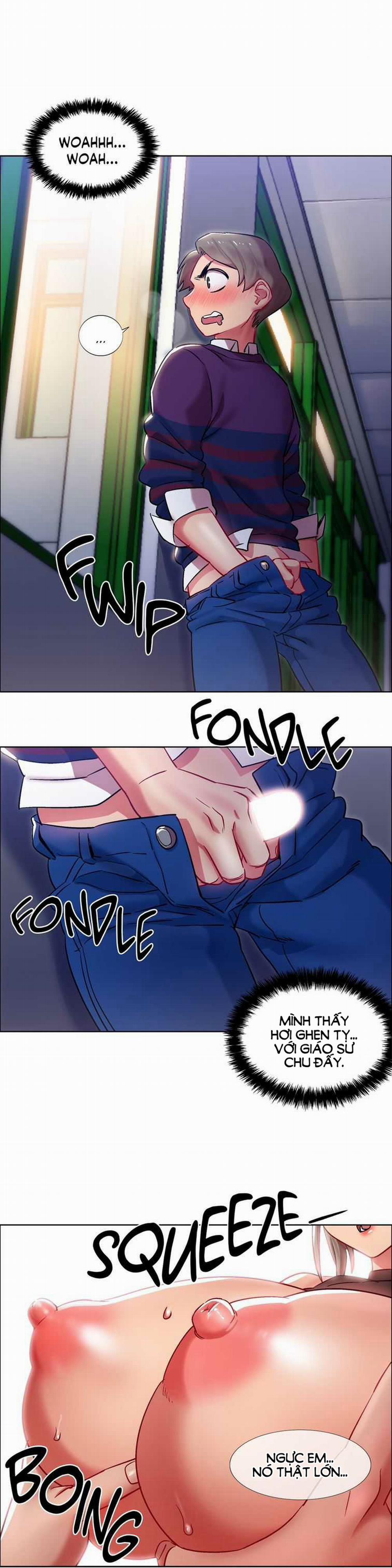 Thuê Băng Phim Heo Vol 0 10 trang 21