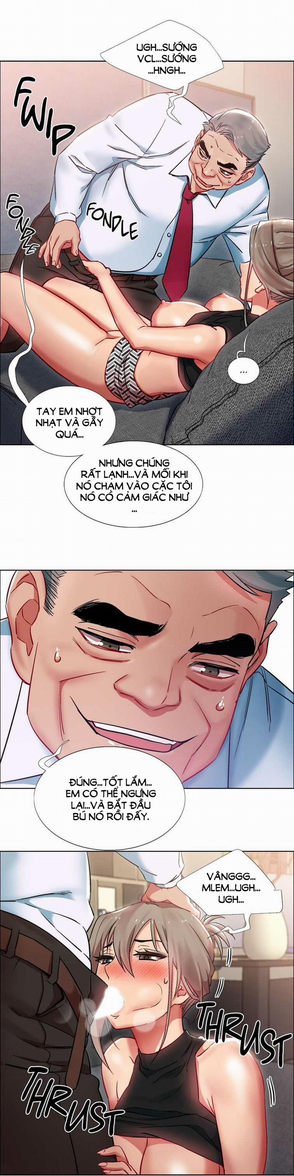 Thuê Băng Phim Heo Vol 0 11 trang 12