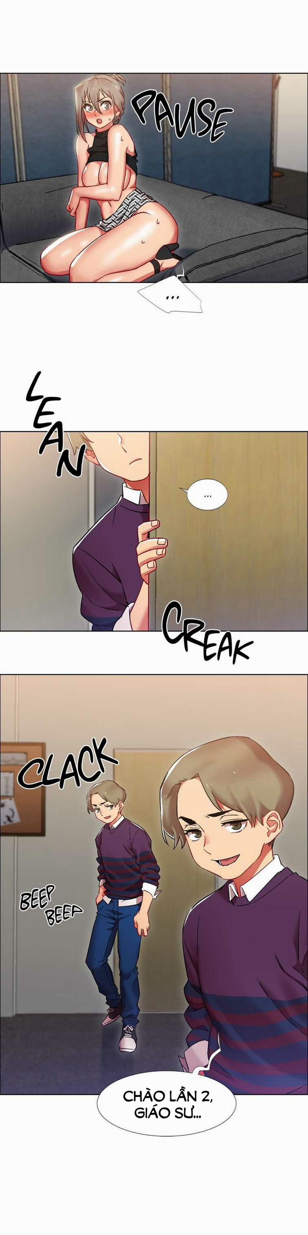 Thuê Băng Phim Heo Vol 0 11 trang 26