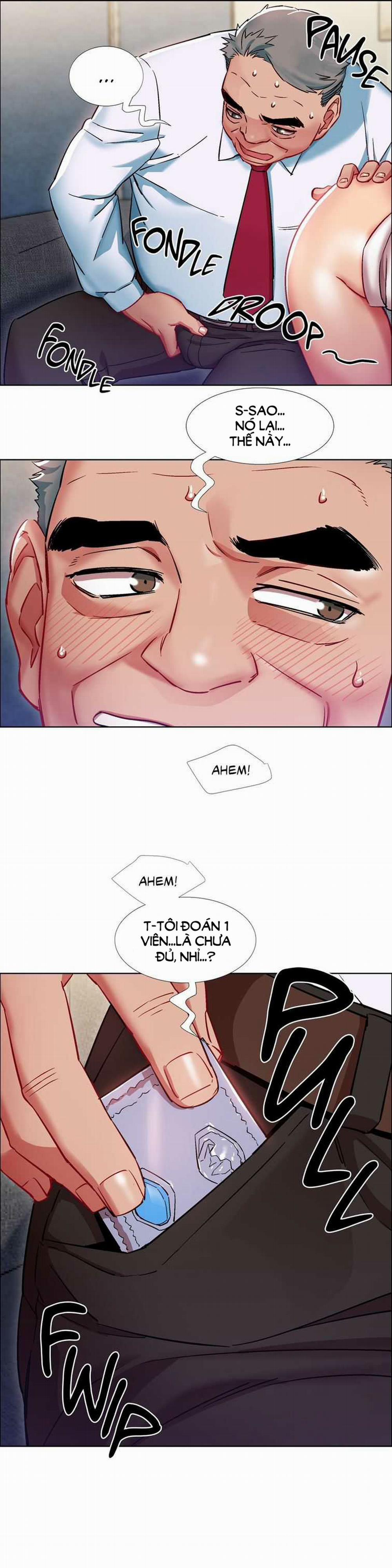 Thuê Băng Phim Heo Vol 0 11 trang 6