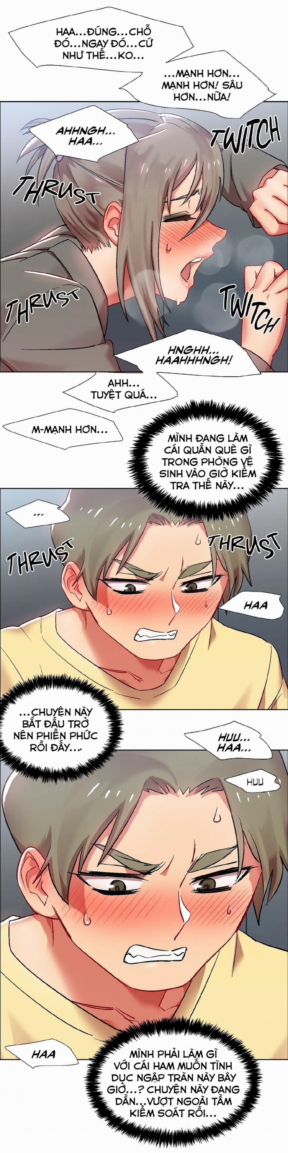 Thuê Băng Phim Heo Vol 0 14 trang 22