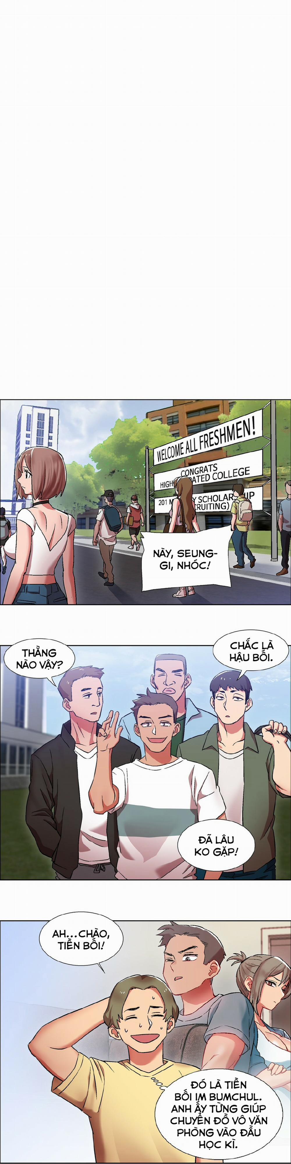 Thuê Băng Phim Heo Vol 0 14 trang 23