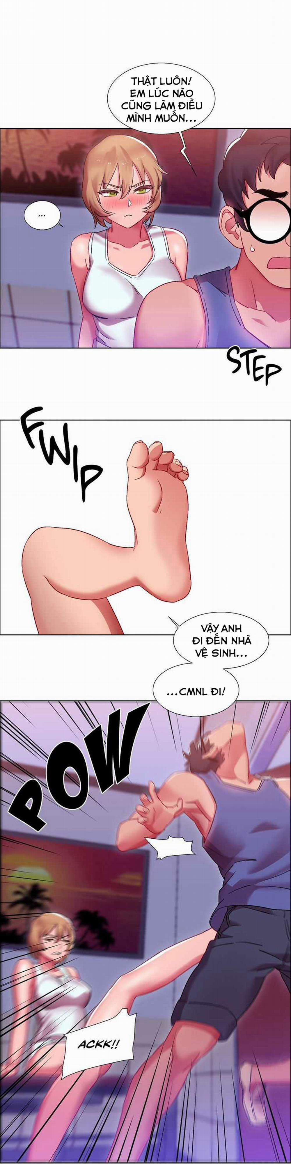 Thuê Băng Phim Heo Vol 0 17 trang 23