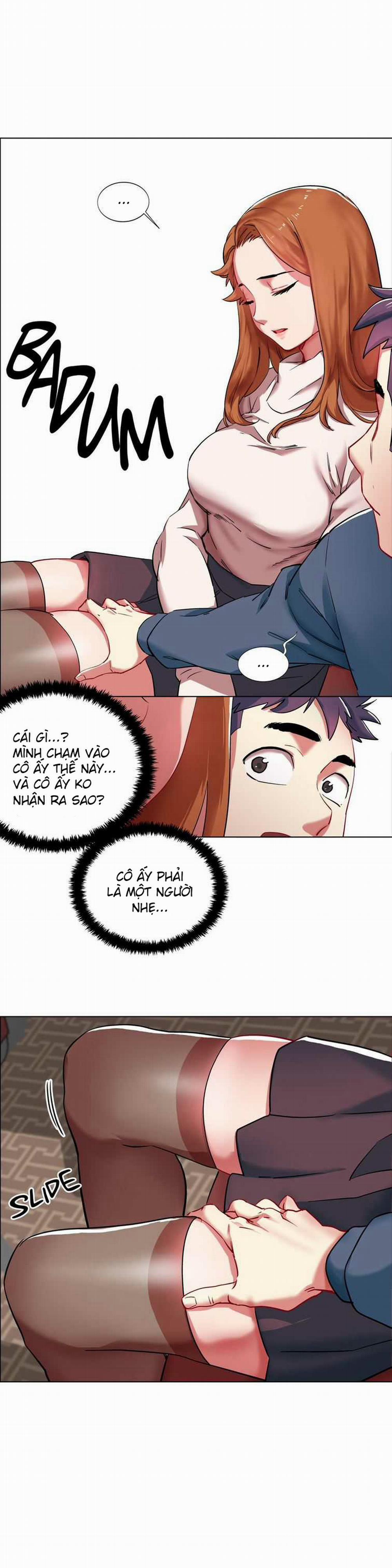 Thuê Băng Phim Heo Vol 0 2 trang 19