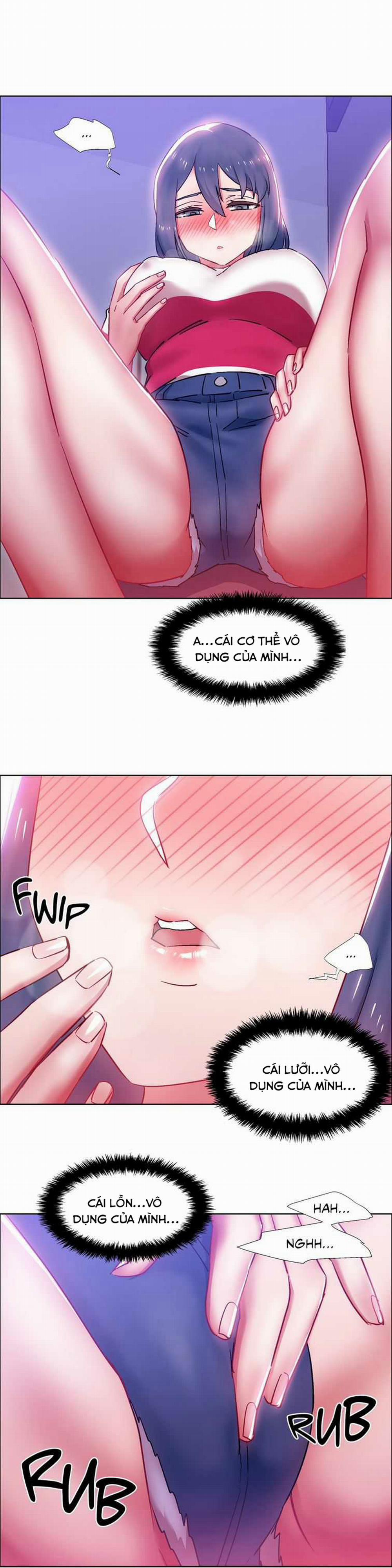 Thuê Băng Phim Heo Vol 0 21 trang 7