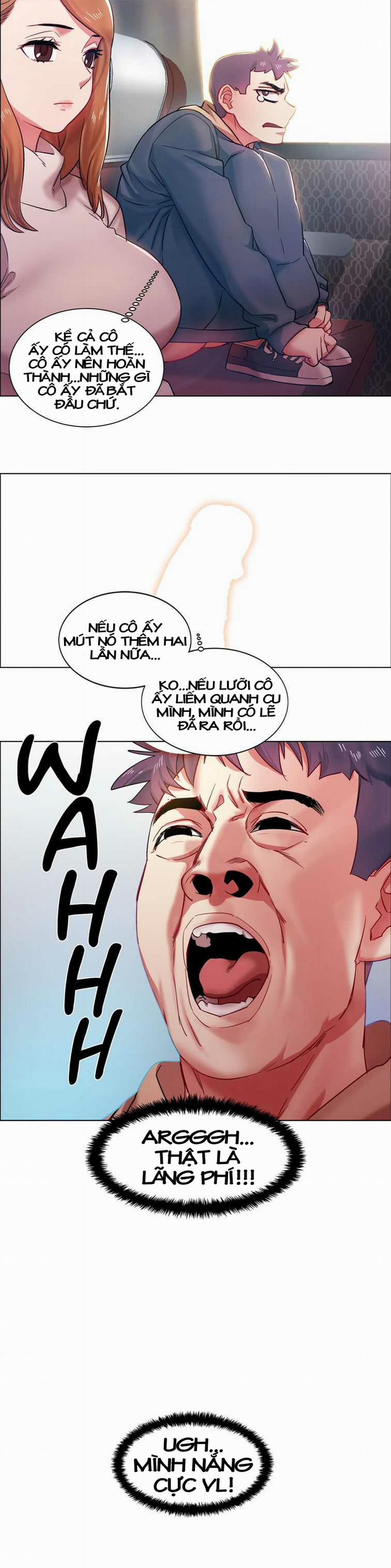 Thuê Băng Phim Heo Vol 0 4 trang 16