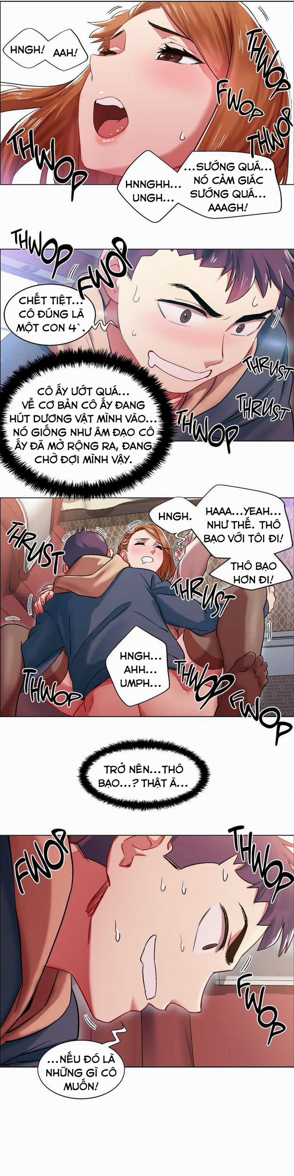 Thuê Băng Phim Heo Vol 0 5 trang 14