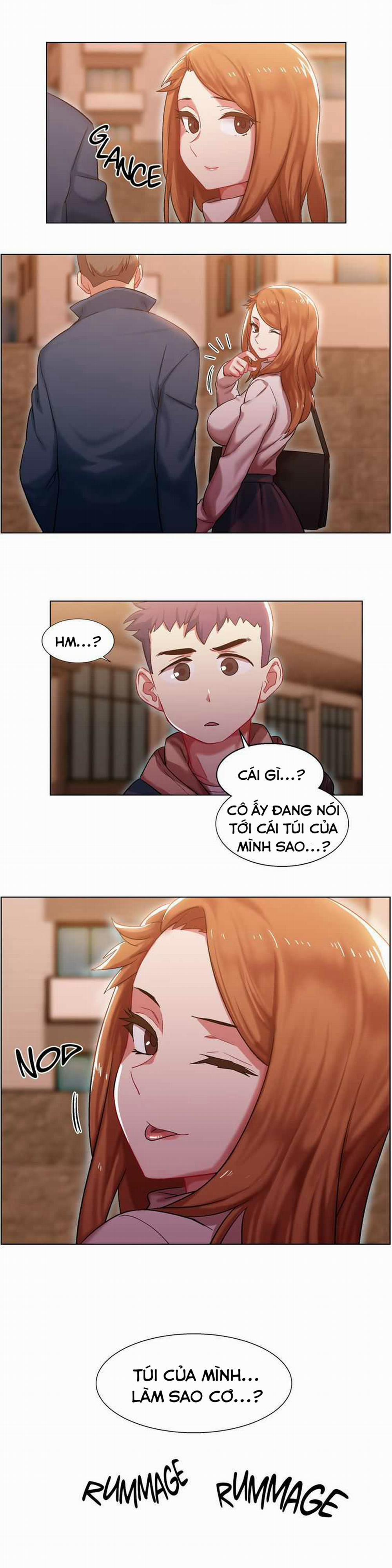 Thuê Băng Phim Heo Vol 0 6(End vol 0 trang 28