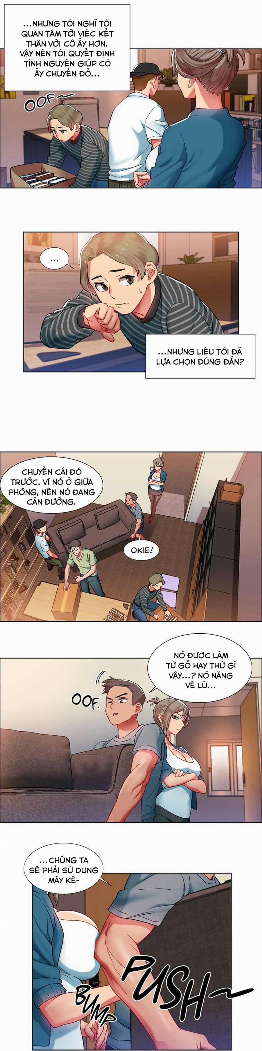 Thuê Băng Phim Heo Vol 0 7 trang 15