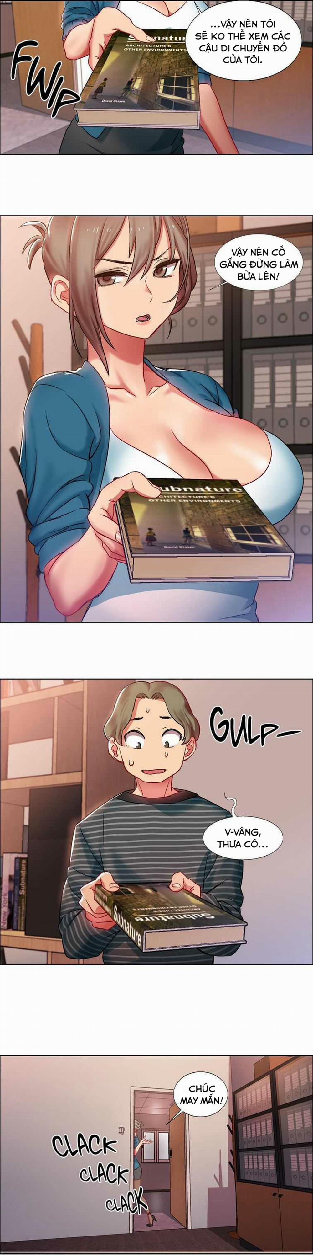 Thuê Băng Phim Heo Vol 0 7 trang 22