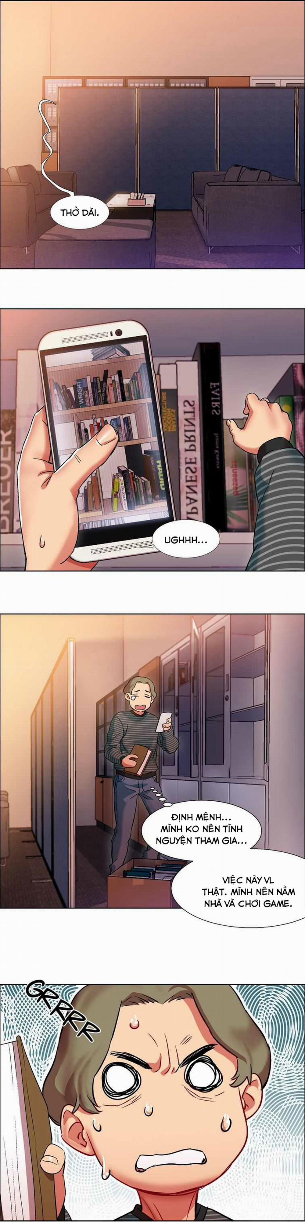 Thuê Băng Phim Heo Vol 0 7 trang 26