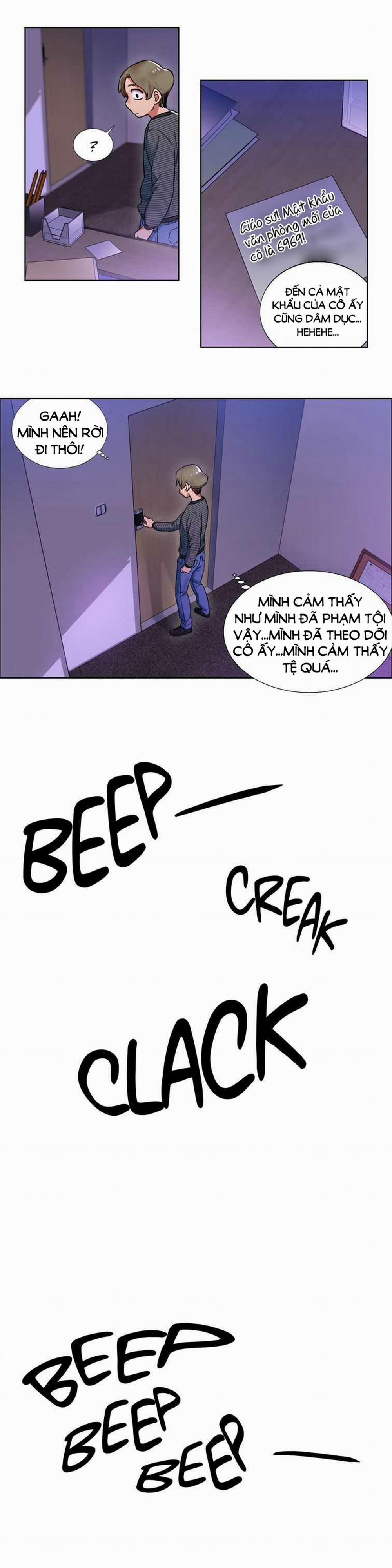 Thuê Băng Phim Heo Vol 0 8 trang 22