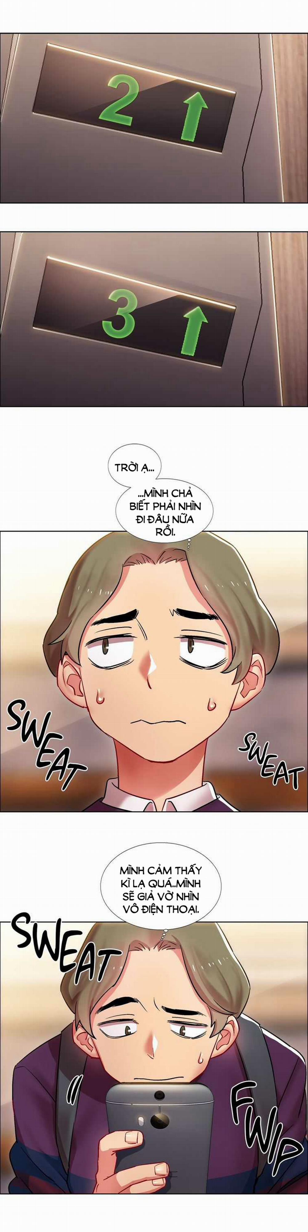 Thuê Băng Phim Heo Vol 0 9 trang 12