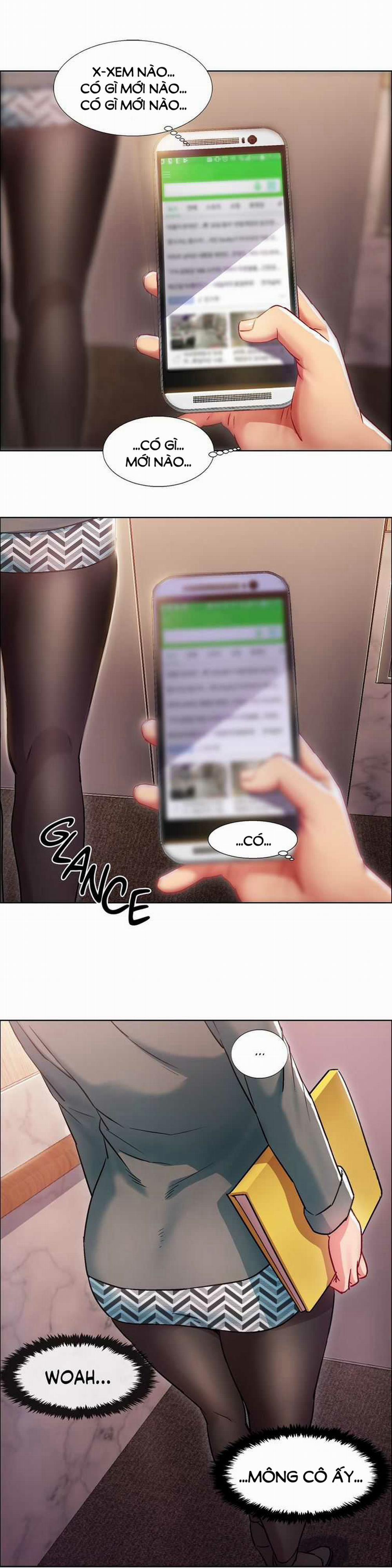 Thuê Băng Phim Heo Vol 0 9 trang 13