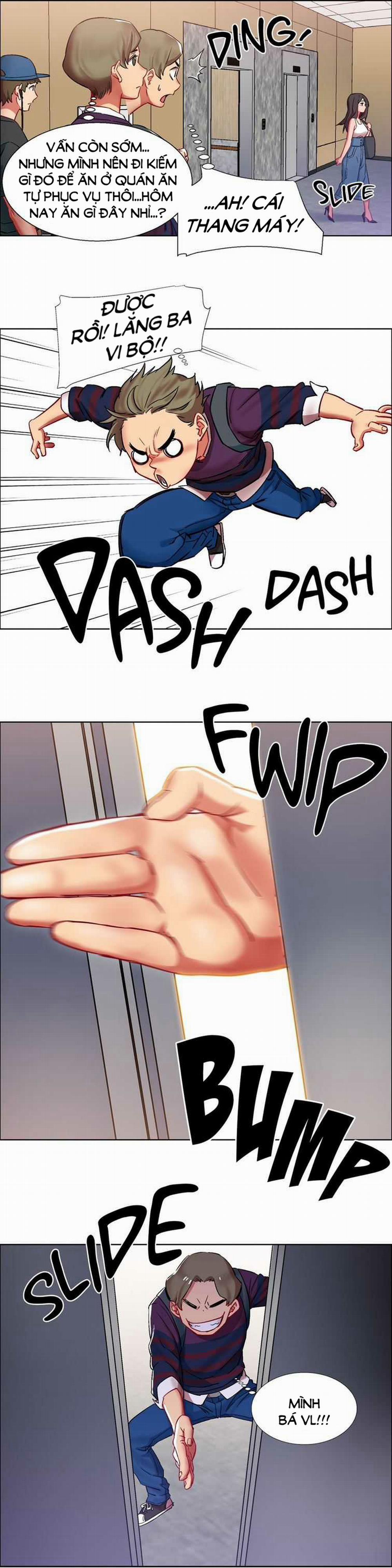 Thuê Băng Phim Heo Vol 0 9 trang 8