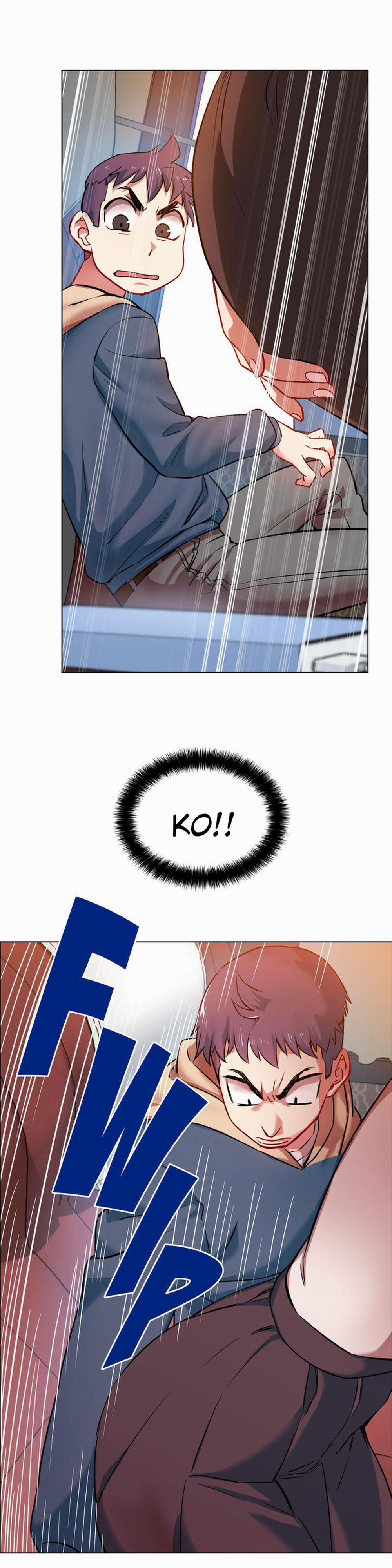 Thuê Băng Phim Heo Vol 1: 1 trang 20