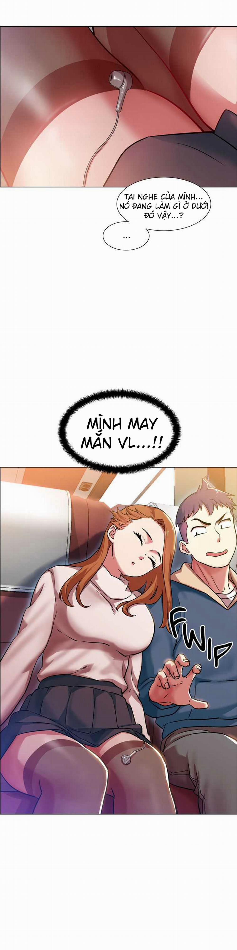 Thuê Băng Phim Heo Vol 1: 2 trang 14