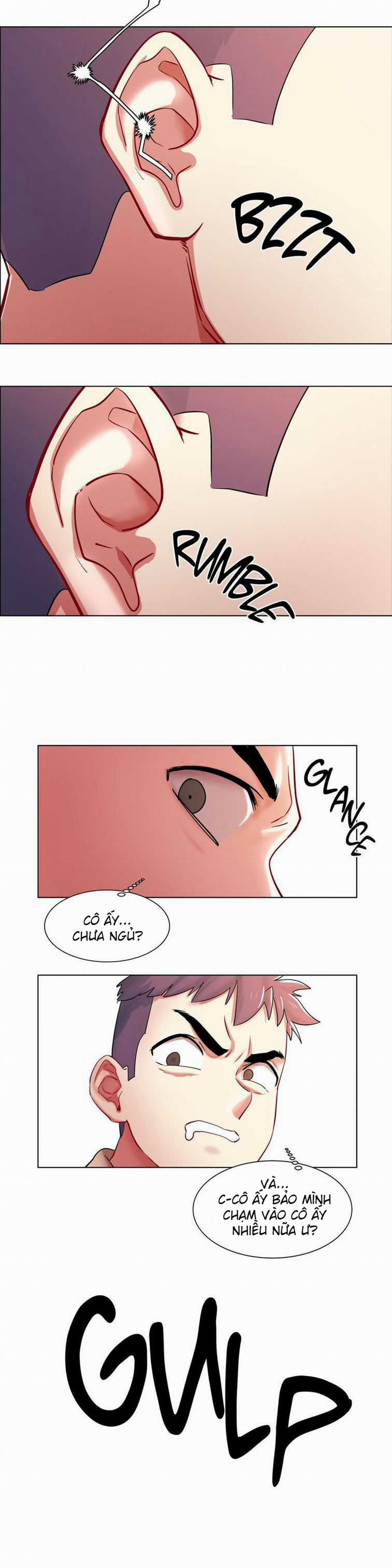 Thuê Băng Phim Heo Vol 1: 2 trang 23