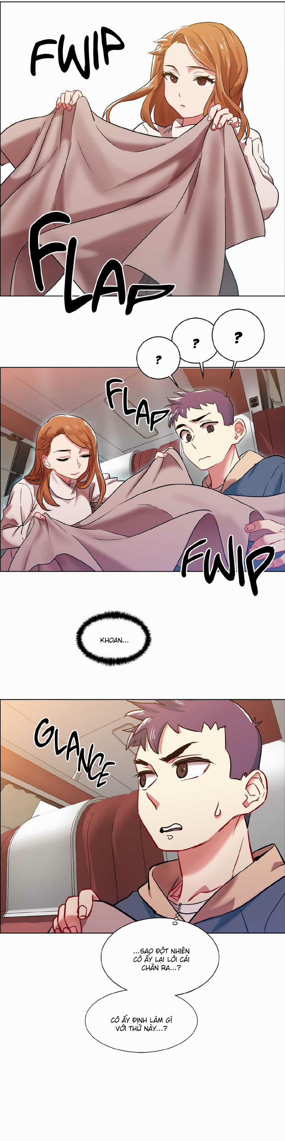 Thuê Băng Phim Heo Vol 1: 3 trang 23